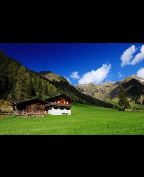 Peintnerhof Almhütte